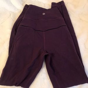 Lululemon pants